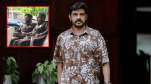 Kalabhavan Navas Death