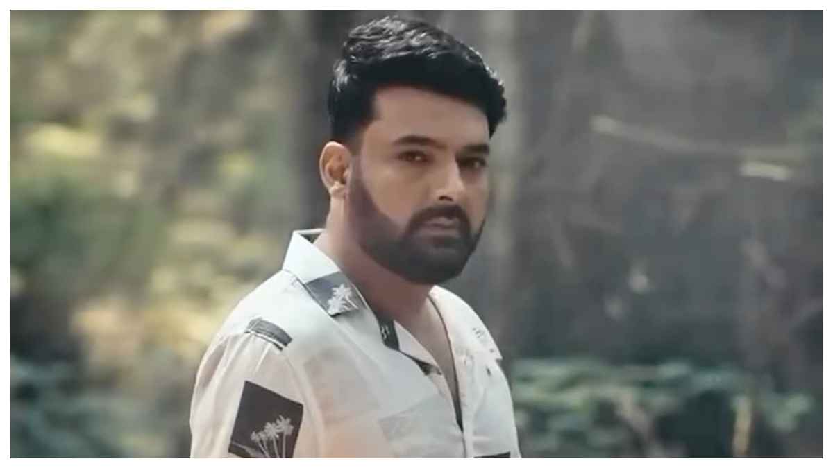 Kapil Sharma