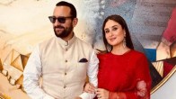 Kareena Kapoor, Saif Ali Khan