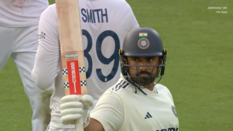 Karun Nair