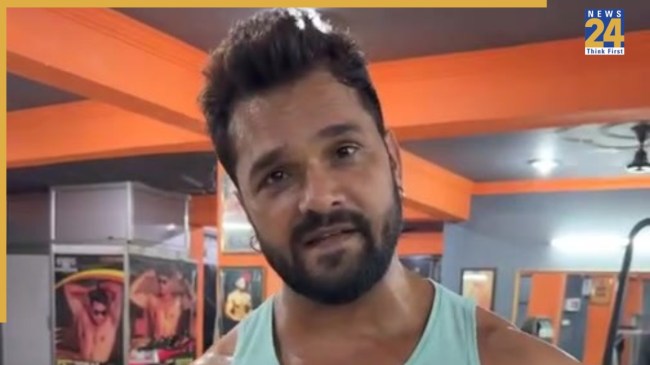 Khesari Lal Yadav