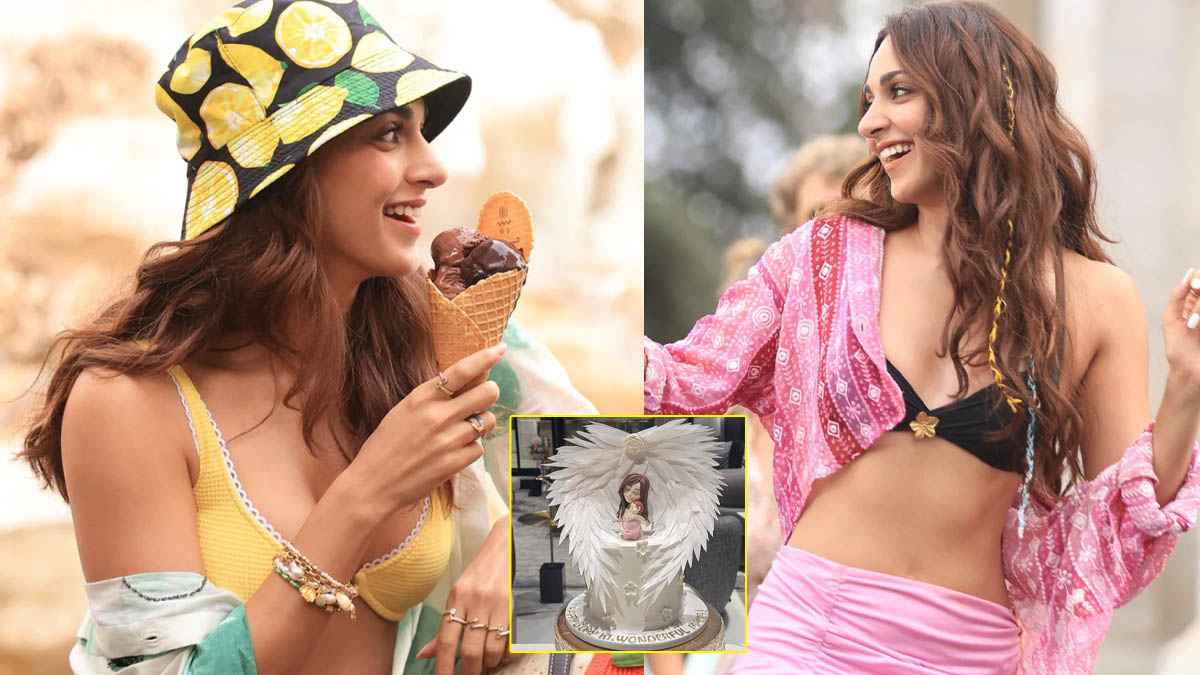 Kiara Advani