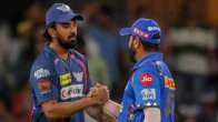 Kl Rahul and Rohit Sharma