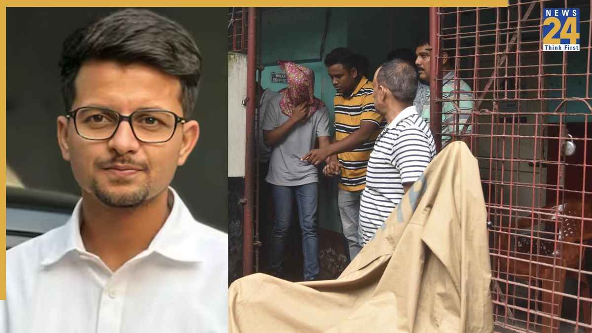 Kolkata Gangrape Case, Gangrape Case, Kolkata News, Kolkata Law college student, News 24, कोलकाता सामूहिक बलात्कार मामला, सामूहिक बलात्कार मामला, कोलकाता समाचार, कोलकाता लॉ कॉलेज छात्रा, न्यूज 24
