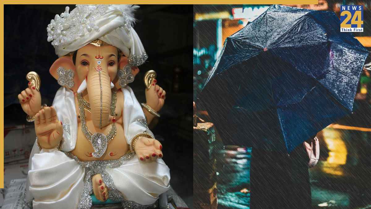 LORD GANESHA