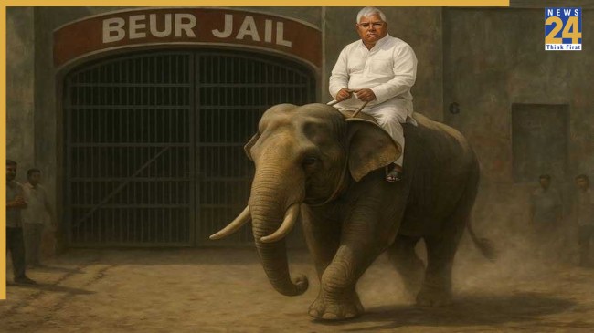 Lalu Prasad Yadav | Lalan Singh | RJD Bihar