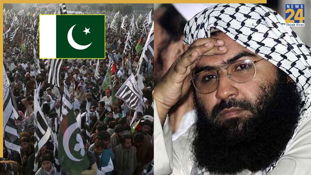 Lashkar-E-Taiba | Jaish-E-Mohammad | Pakistan