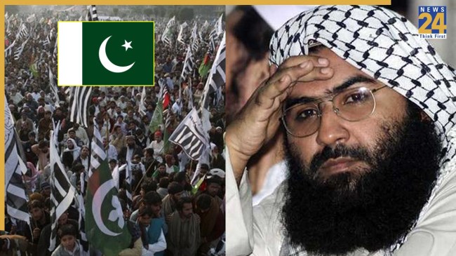 Lashkar-E-Taiba | Jaish-E-Mohammad | Pakistan