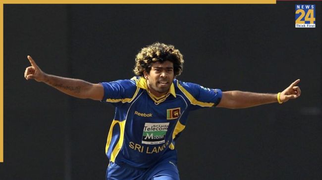 Lasith Malinga Lasith Malinga