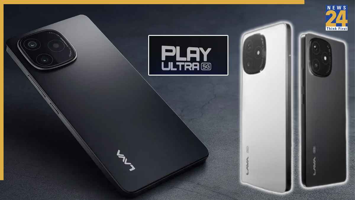Lava ने लॉन्च किया 5G गेमिंग स्मार्टफोन, कम बजट में शानदार फीचर्स