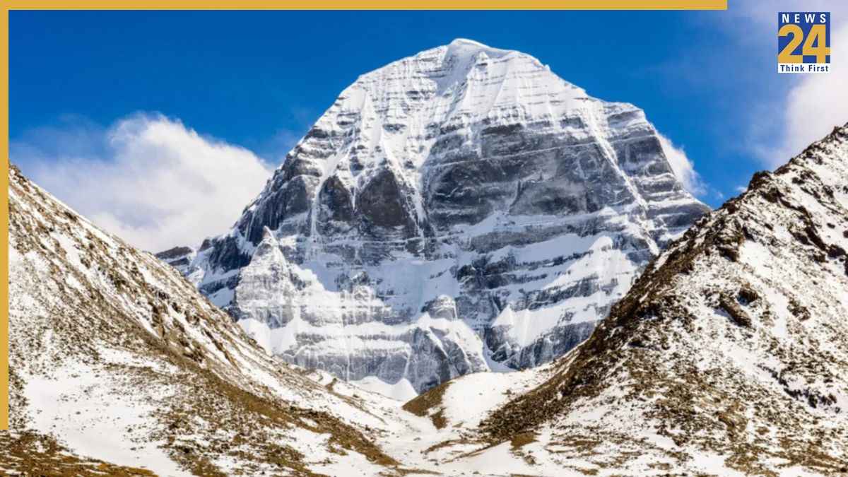 नेपाल के लिपुलेख दर्रे पर अपने अधिकार के दावे को भारत ने किया खारिज, कहा पड़ोसी देश का दावा तथ्यहीन