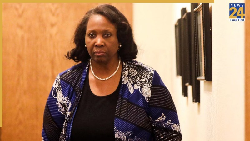 Lisa Cook | Federal Reserve Governor | Donald Trump