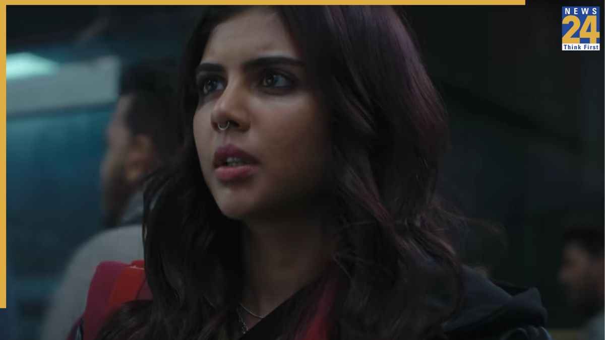 Lokah: Chapter 1 ने पहले ही दिन मचाई बॉक्स ऑफिस पर धूम, day 1 की कमाई कर गई 2.5 करोड़ पार