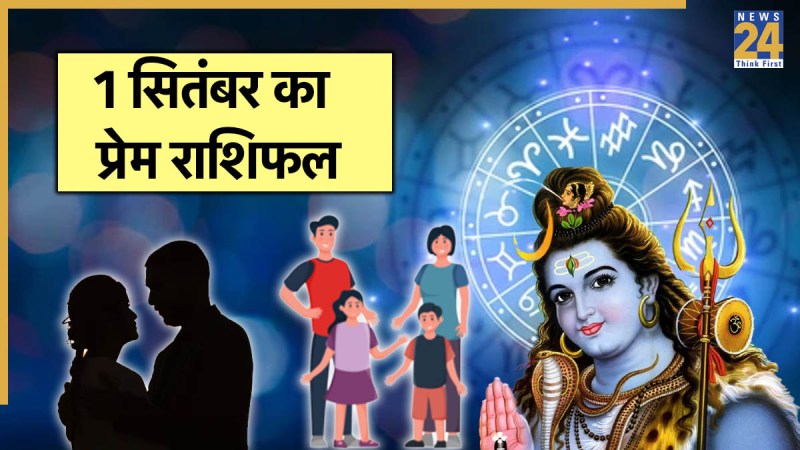 Love Rashifal 1 September 2025