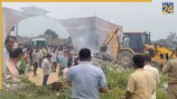 Lucknow Blast