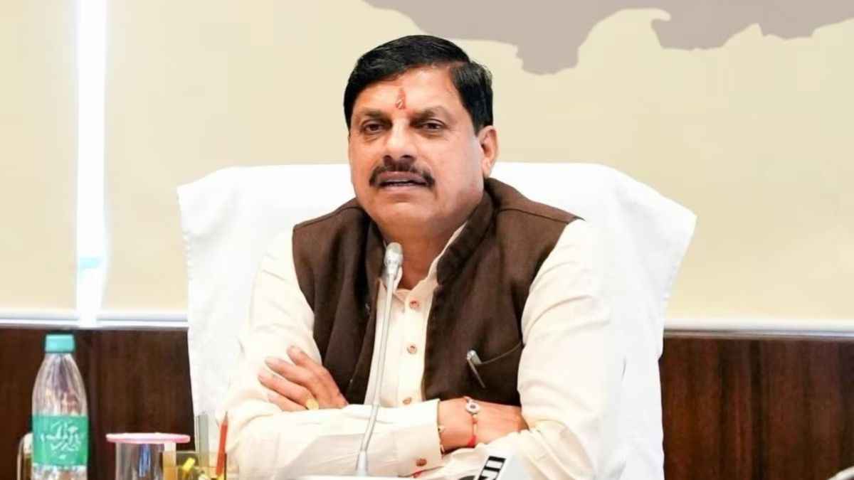 MP में स्वदेशी और विकास की नई लहर, CM मोहन यादव ने की हर घर तिरंगा और मेक इन इंडिया की पहल