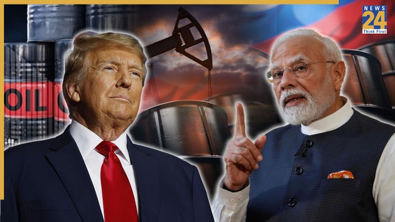 US Tariffs India