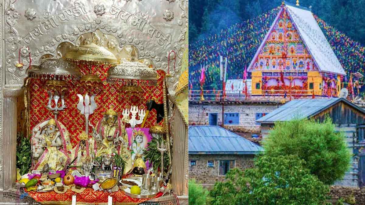 कौन हैं मचैल चंडी माता, जम्मू में जहां फटा बादल; जानिए क्या है इस मंदिर का इतिहास?