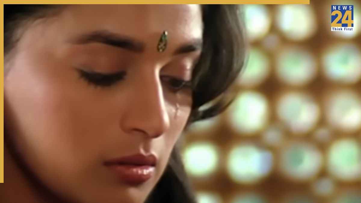 Madhuri Dixit