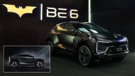 Mahindra BE 6 Edition