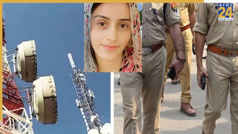Harayan News, Bhiwani News, Charkhi Dadri, SP Transfer, Police officer Suspend, Play School Teacher Death, Internet Service Stop, News 24, हरियाणा समाचार, भिवानी समाचार, चरखी दादरी, एसपी का तबादला, पुलिस अधिकारी निलंबित, प्ले स्कूल टीचर की मौत, इंटरनेट सेवा बंद, न्यूज 24