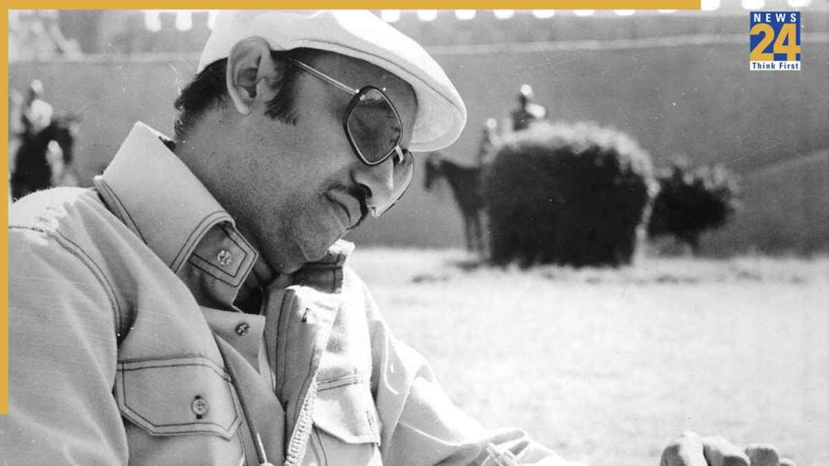 Manmohan Desai
