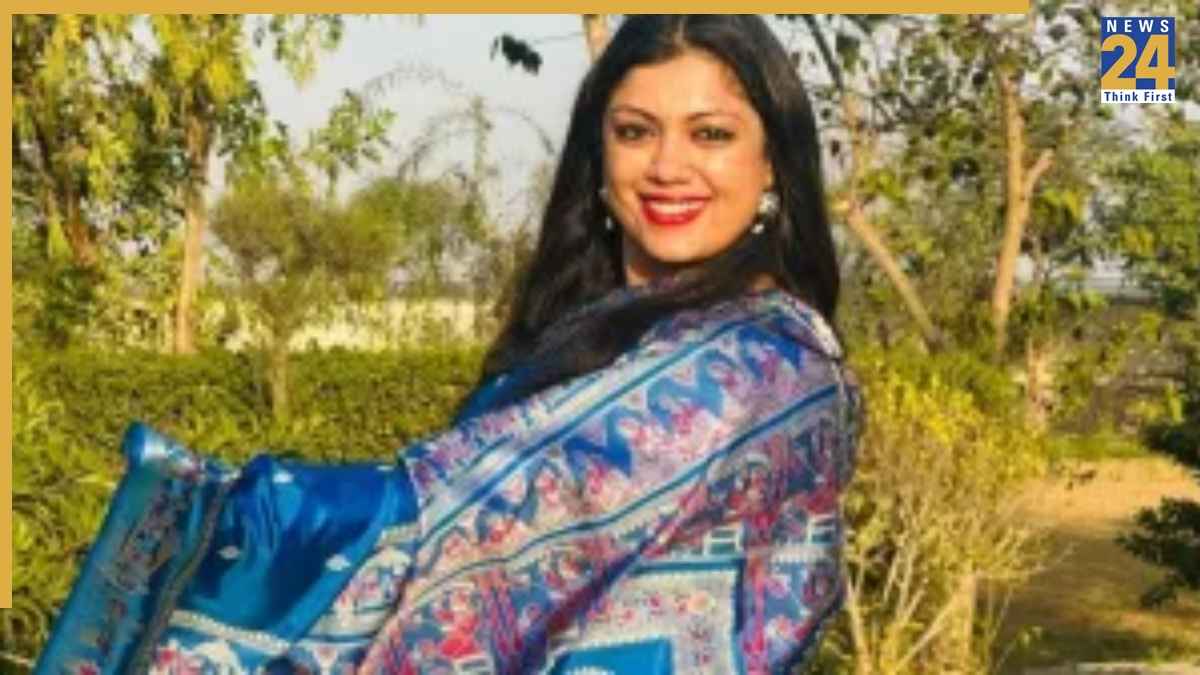 12 दिन बाद सोशल मीडिया पर वापस लौटी नोएडा डीएम, सीएम की तैयारियों को लेकर किया पोस्ट