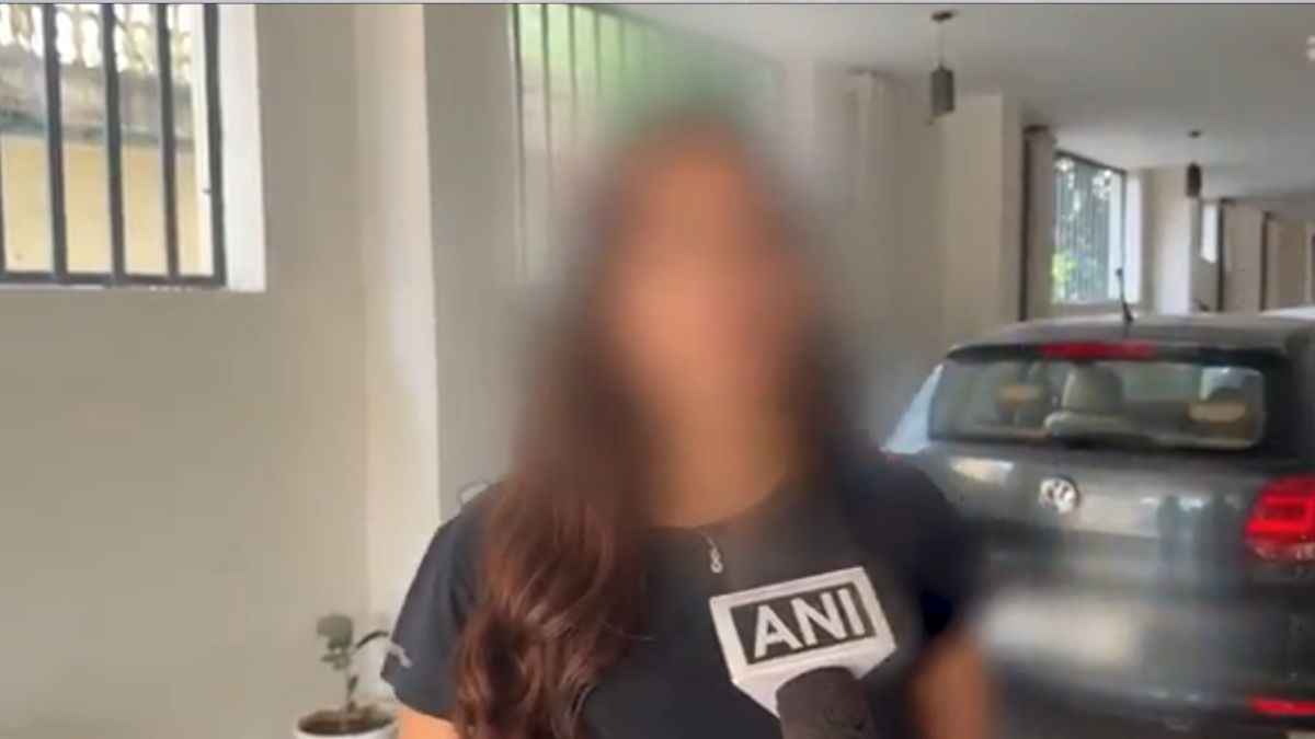मॉडल-इन्फ्लुएंसर के सामने अश्लील हरकत करने वाले के खिलाफ एक्शन, पीड़िता ने सुनाई आपबीती