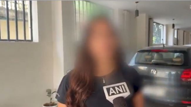 Model Social Media Influencer Social media Influencer | Molestation | Gurugram Haryana