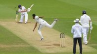 Mohammed Siraj and kumar dharmasena