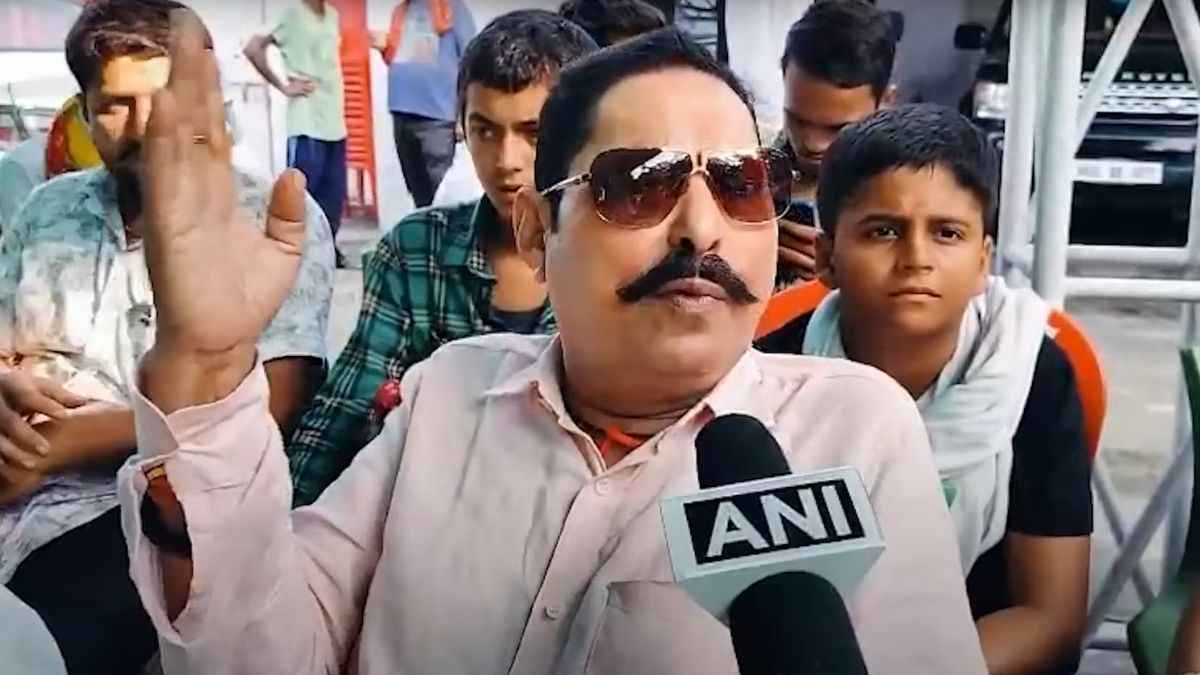 जेल से बाहर आते ही विधायक पत्नी पर क्यों नाराज हुए अनंत सिंह? कर रहे चुनाव लड़ने की तैयारी