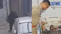 Moradabad Police