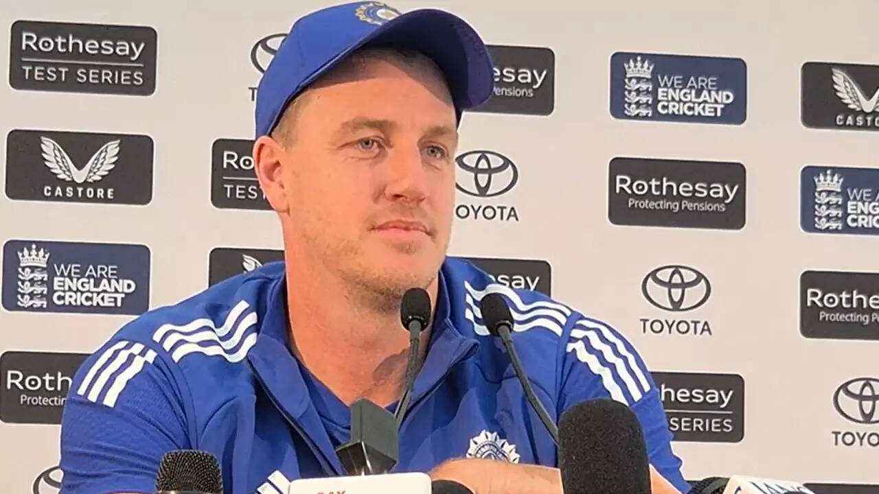 IND vs ENG: भारतीय कोचिंग स्टाफ की उड़ी नींद, इस इंग्लिश बल्लेबाज ने किया 'नाक' में दम, खुद कोच ने माना
