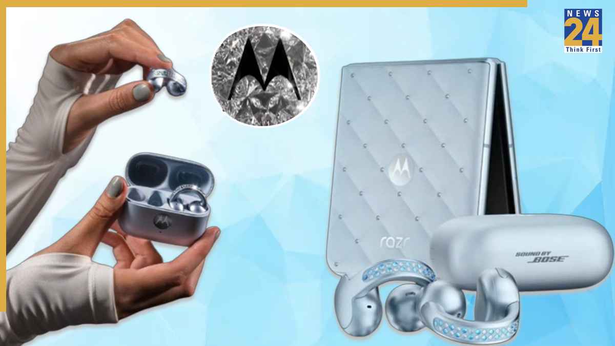 Motorola Razr 60 Brilliant Collection