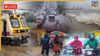 Mumbai Rain live update
