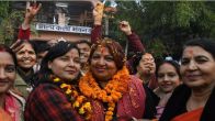 Muzaffarpur Mayor | Nirmala Devi | EPIC Numbers
