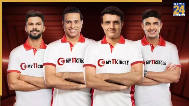 My11Circle My11Circle