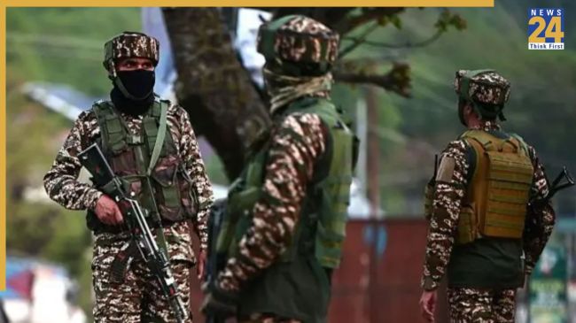 Pahalgam Attack, NIA, National Investigation Agency, News24, पहलगाम हमला, एनआईए, राष्ट्रीय जांच एजेंसी, न्यूज़24