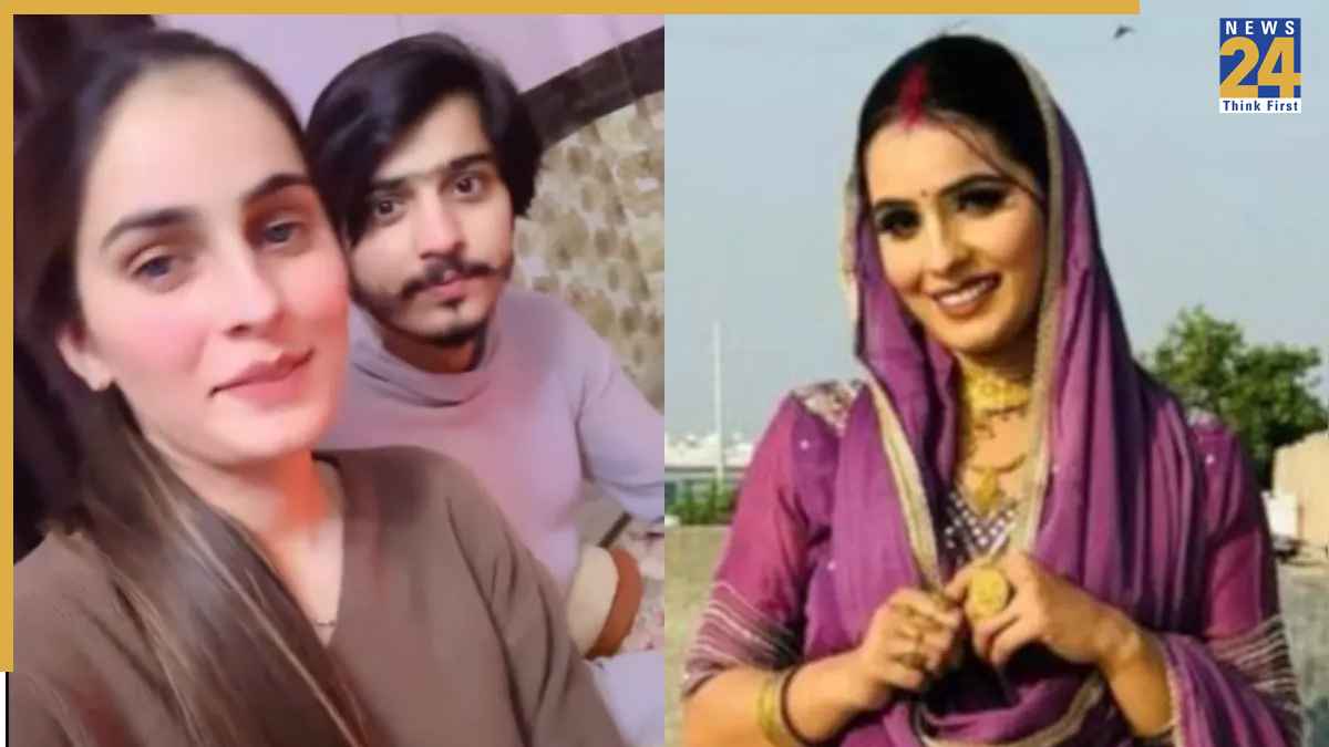 Video: 'मारते-पीटते थे... दहेज की मांग, ससुराल ही असली दोषी', निक्की के मामले नई एंट्री किसकी?