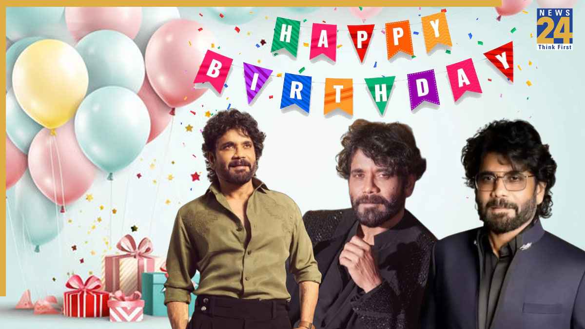 क्या करियर के आखिरी पड़ाव पर हैं Nagarjuna, बेटों और करियर को लेकर क्या बोले एक्टर?