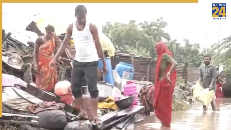 Nanded Cloudburst | Maharashtra | Mumbai