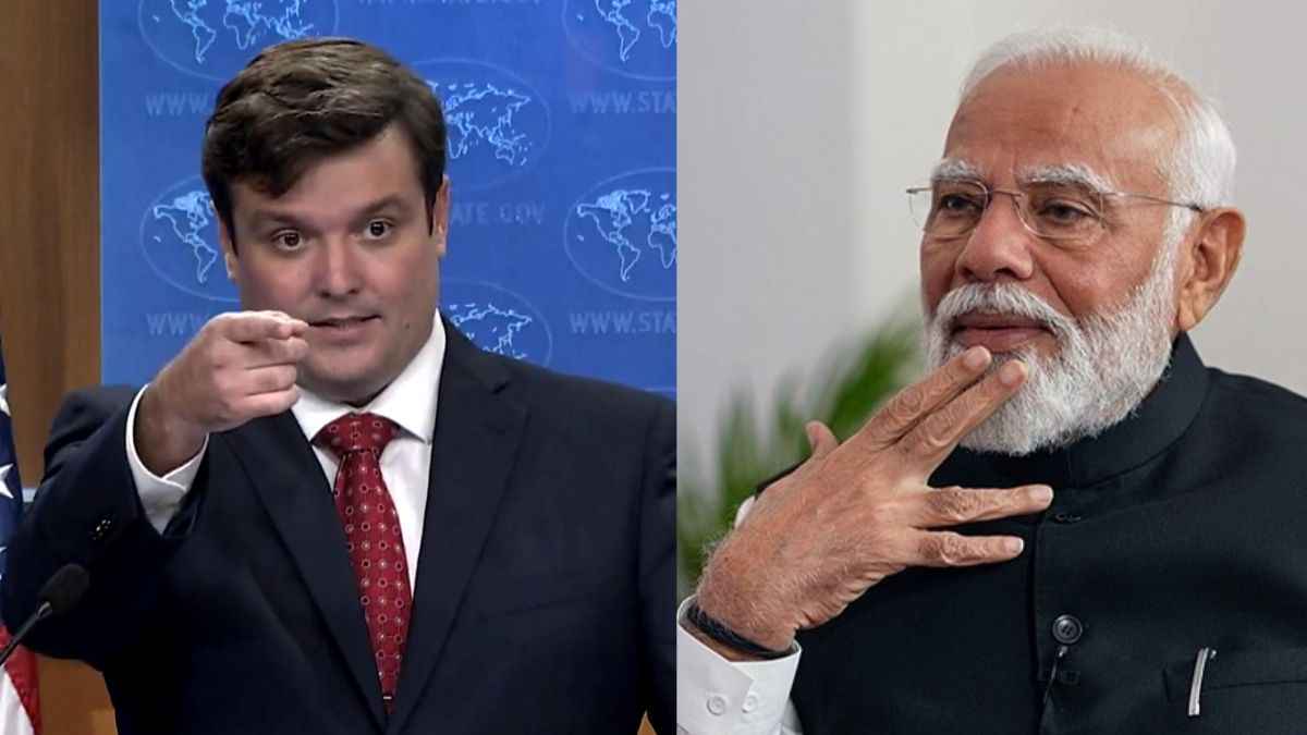 Narendra Modi