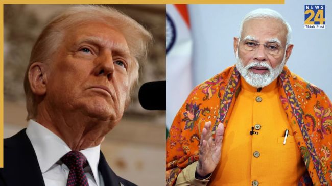 Narendra Modi