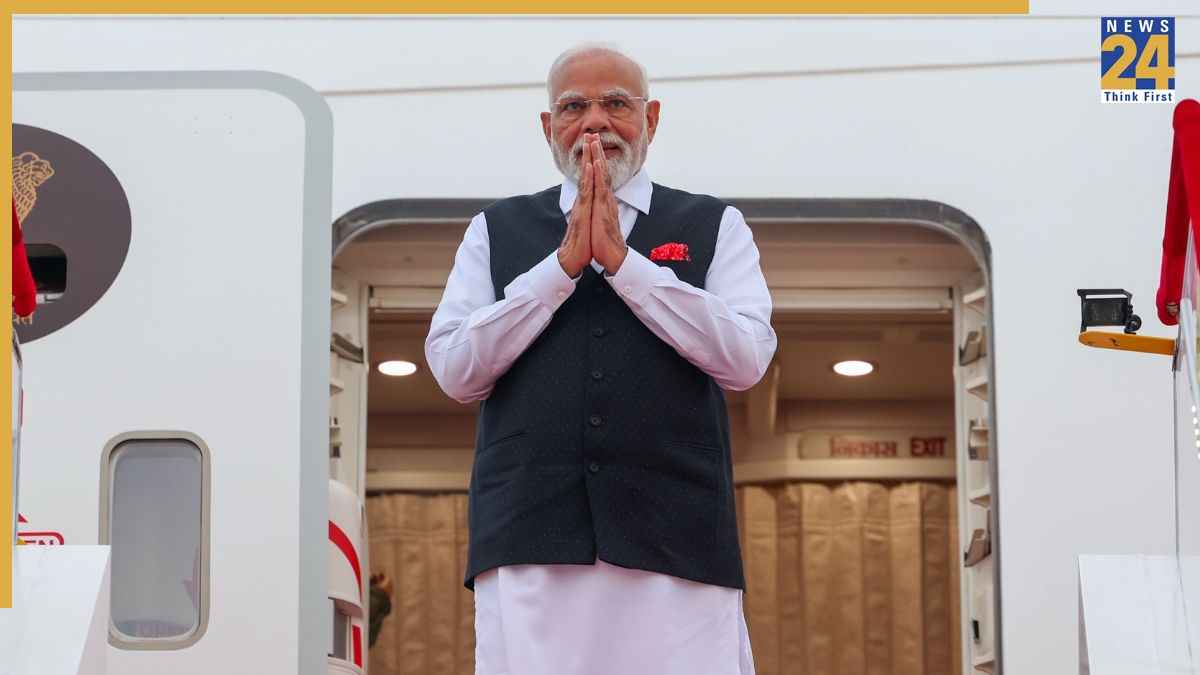 Narendra Modi