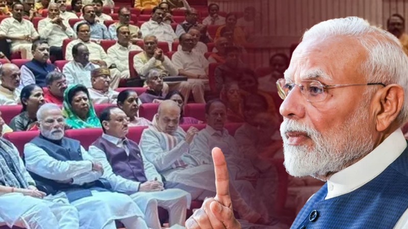 Narendra modi