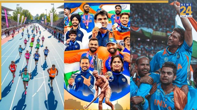 National Sports Day National Sports Day