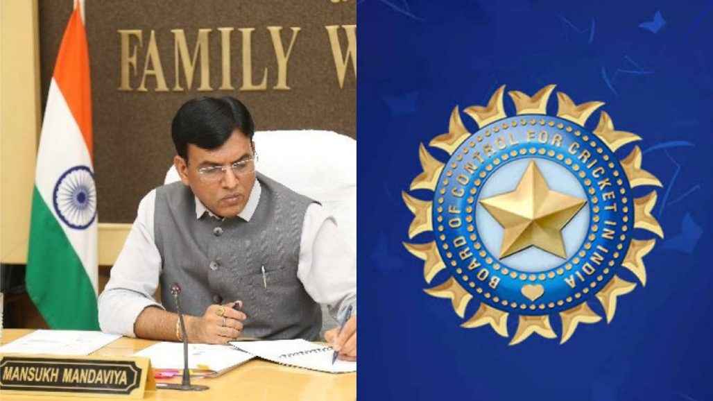 National Sports Governance Bill 2025 BCCI