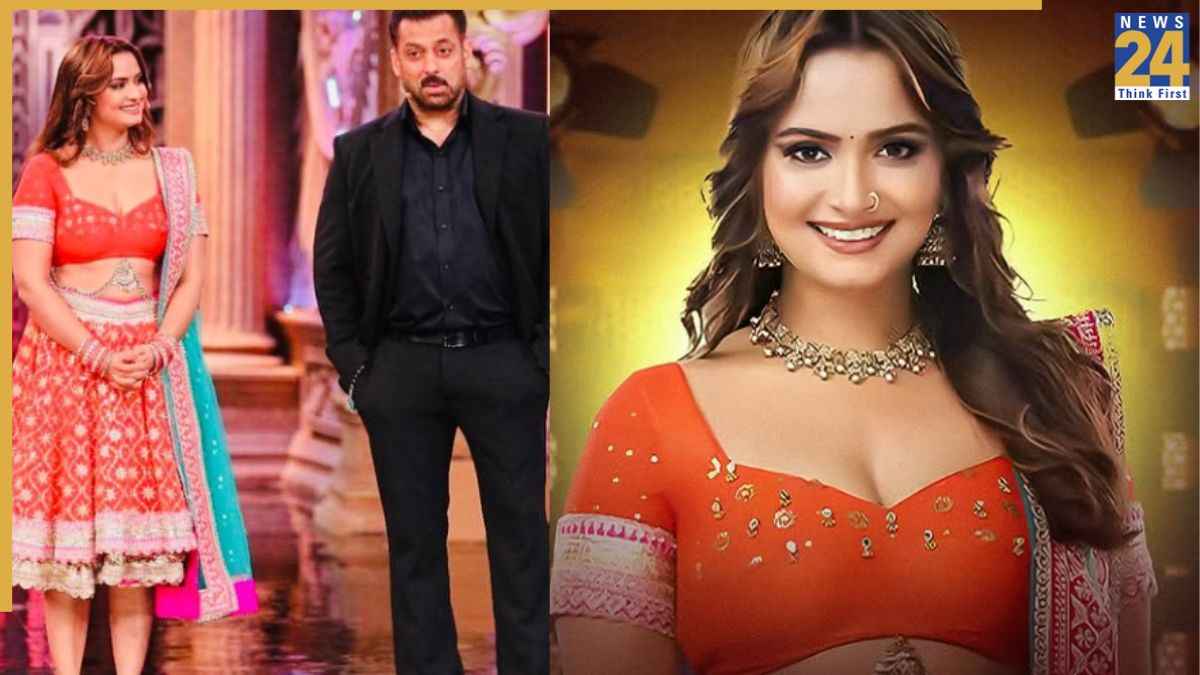 Neelam girir Nomination