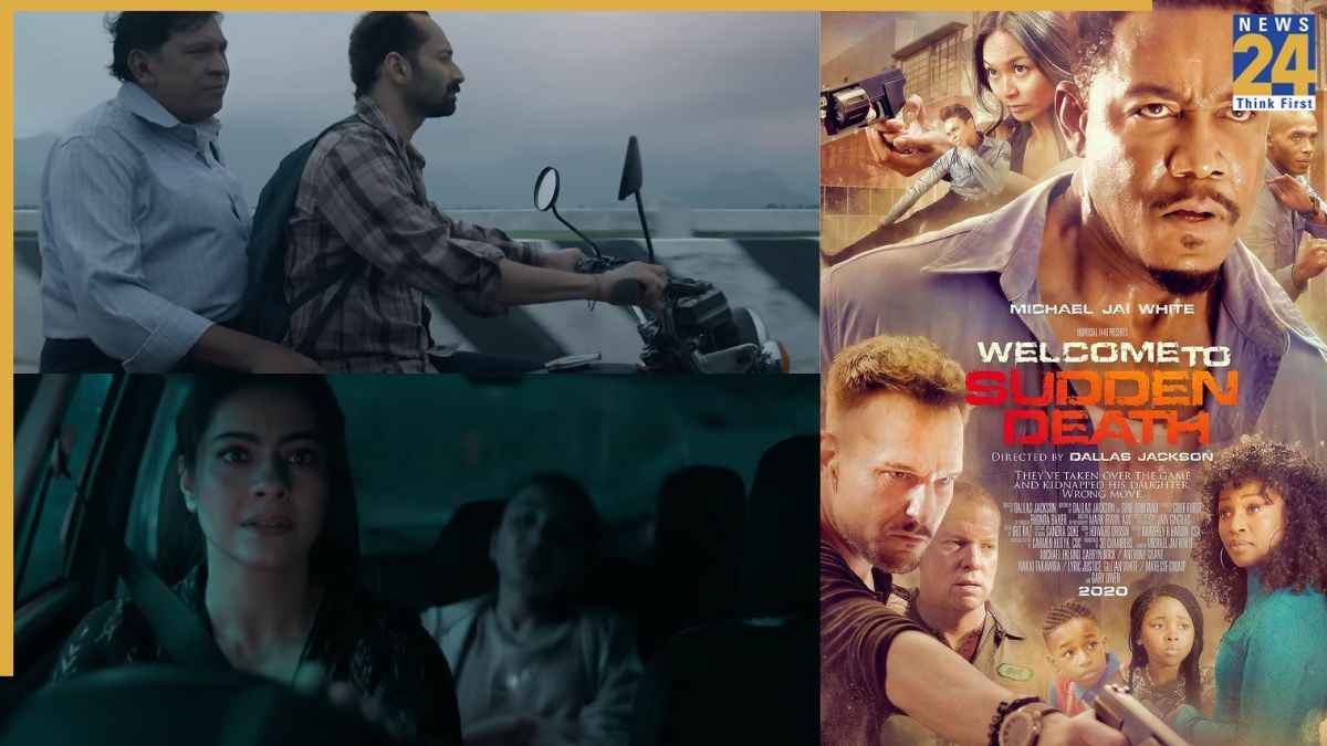 Netflix this week release