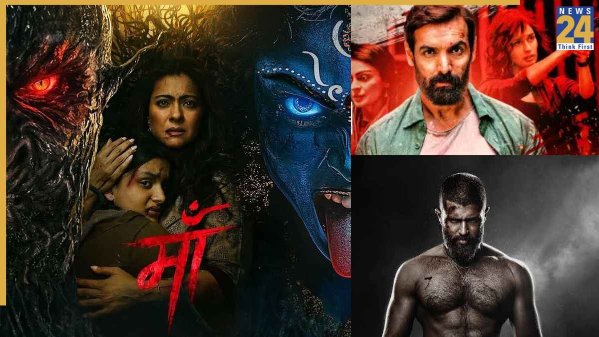 Netflix top films